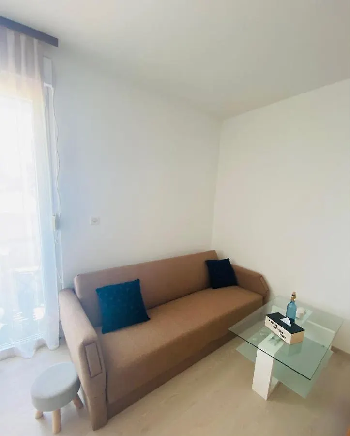Exceptional Apartment With 2 Bedrooms Near The Sea 普拉 0*,