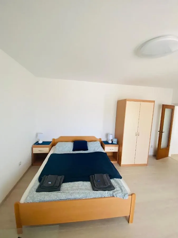 Exceptional Apartment With 2 Bedrooms Near The Sea Pula Croatia