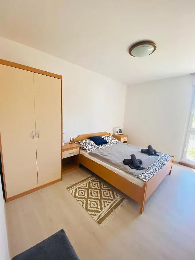 Exceptional Apartment With 2 Bedrooms Near The Sea Pula 0*,  Croatia
