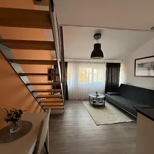  Apartment Downtown
